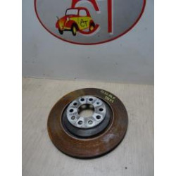 Disque arriere gauche (freinage) AUDI A3 3 LIMOUSINE S3 PHASE 1 d’occasion