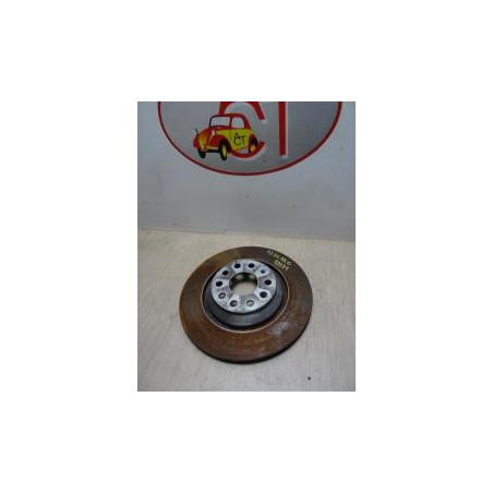 Disque arriere gauche (freinage) AUDI A3 3 LIMOUSINE S3 PHASE 1 d’occasion