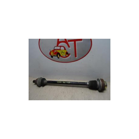 Cardan arriere droit (transmission) AUDI A3 3 LIMOUSINE S3 PHASE 1 d’occasion