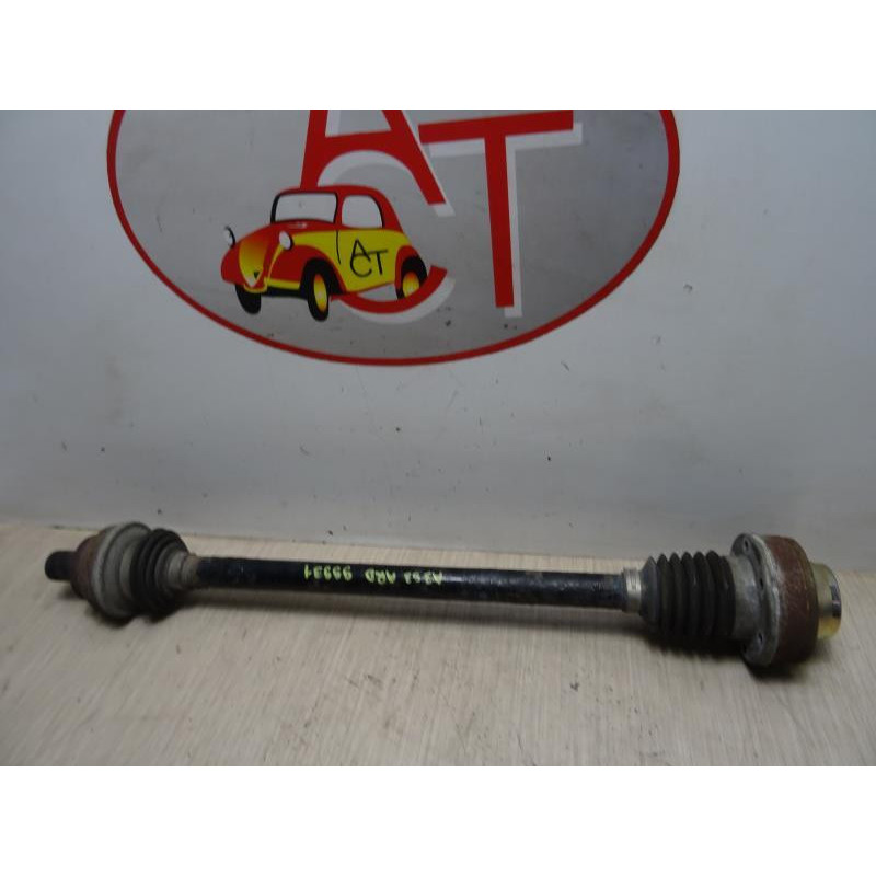 Cardan arriere droit (transmission) AUDI A3 3 LIMOUSINE S3 PHASE 1 d’occasion
