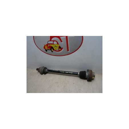 Cardan arriere gauche (transmission) AUDI A3 3 LIMOUSINE S3 PHASE 1 d’occasion