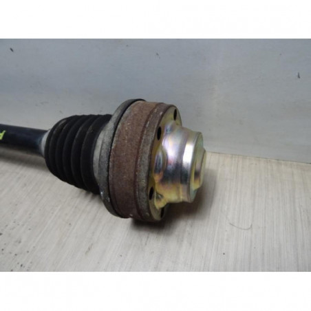 Cardan arriere gauche (transmission) AUDI A3 3 LIMOUSINE S3 PHASE 1 d’occasion