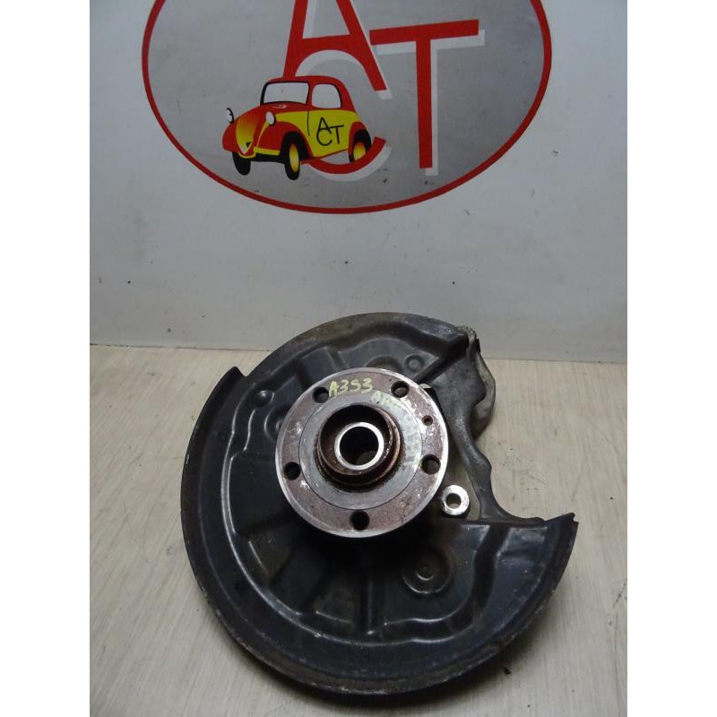 Fusee arriere gauche AUDI A3 3 LIMOUSINE S3 PHASE 1 d’occasion