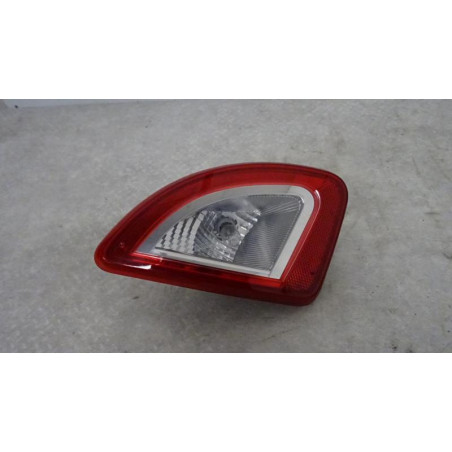Feu arriere secondaire gauche (feux) RENAULT TWINGO 2 PHASE 2 d’occasion