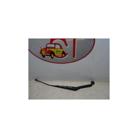 Bras essuie glace avant droit SUZUKI GRAND VITARA 2 PHASE 1 d’occasion