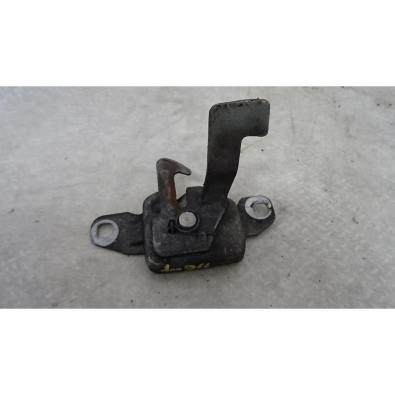 Serrure de capot RENAULT SCENIC 1 PHASE 2 d’occasion
