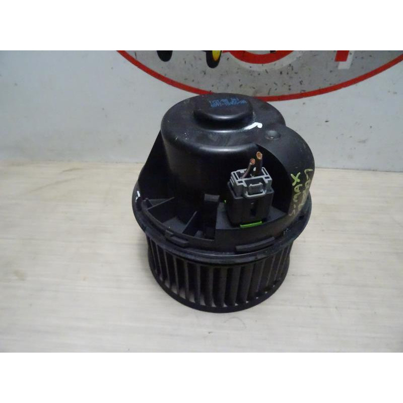 Ventilateur chauffage FORD S-MAX 1 PHASE 1 d’occasion