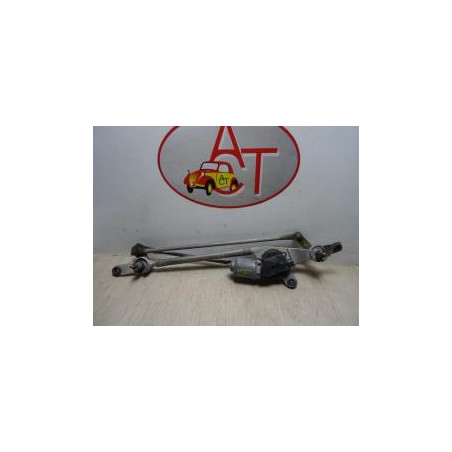 Moteur essuie glace avant SUZUKI GRAND VITARA 2 PHASE 1 d’occasion