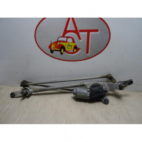 Moteur essuie glace avant SUZUKI GRAND VITARA 2 PHASE 1 d’occasion