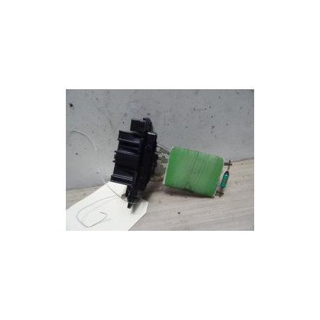 Resistance rechauffage air PEUGEOT EXPERT 2 d’occasion