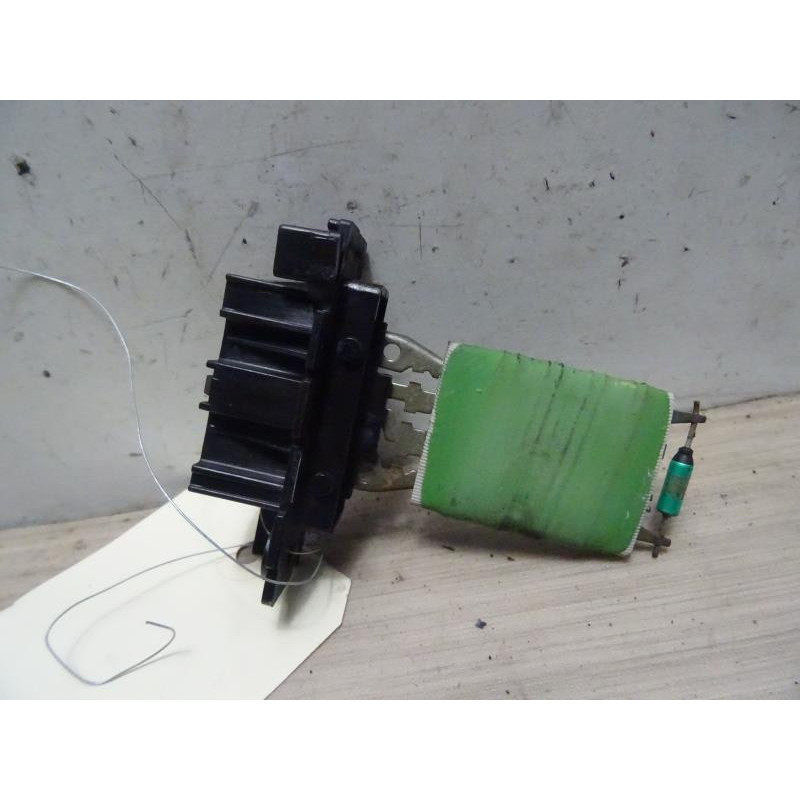 Resistance rechauffage air PEUGEOT EXPERT 2 d’occasion