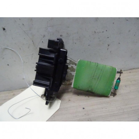 Resistance rechauffage air PEUGEOT EXPERT 2 d’occasion