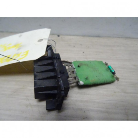 Resistance rechauffage air PEUGEOT EXPERT 2 d’occasion