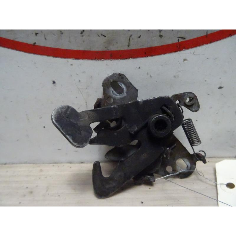 Serrure de capot PEUGEOT EXPERT 2 d’occasion