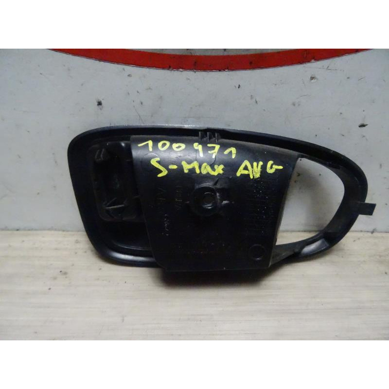Support poignee porte avant gauche FORD S-MAX 1 PHASE 1 d’occasion