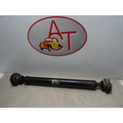 Arbre de transmission avant SUZUKI GRAND VITARA 2 PHASE 1 d’occasion