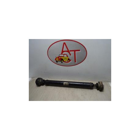 Arbre de transmission avant SUZUKI GRAND VITARA 2 PHASE 1 d’occasion