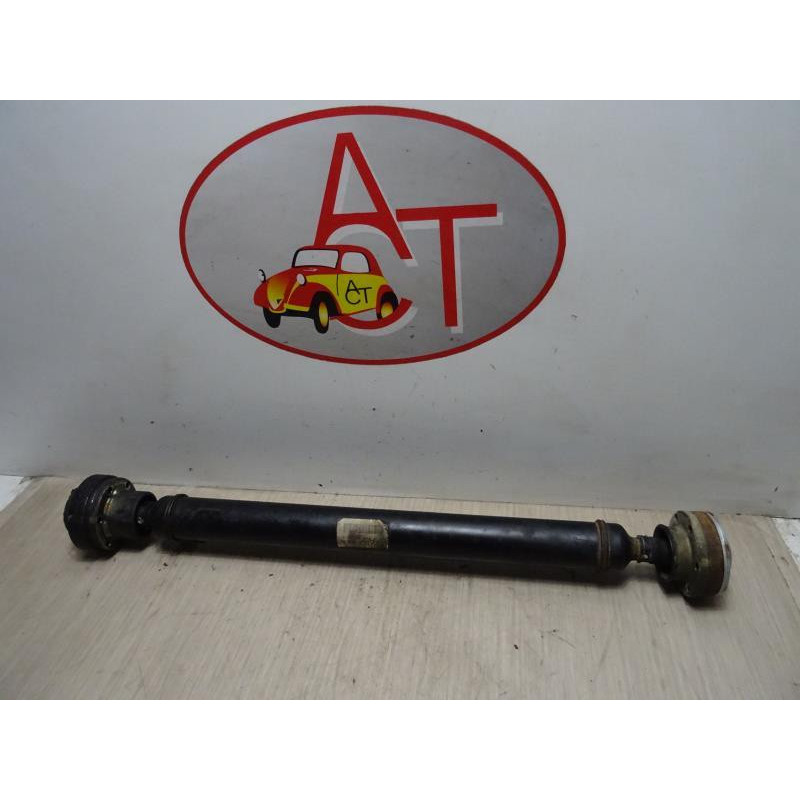 Arbre de transmission avant SUZUKI GRAND VITARA 2 PHASE 1 d’occasion