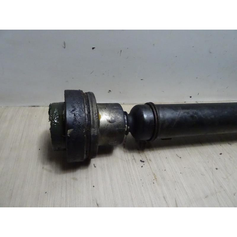 Arbre de transmission avant SUZUKI GRAND VITARA 2 PHASE 1 d’occasion