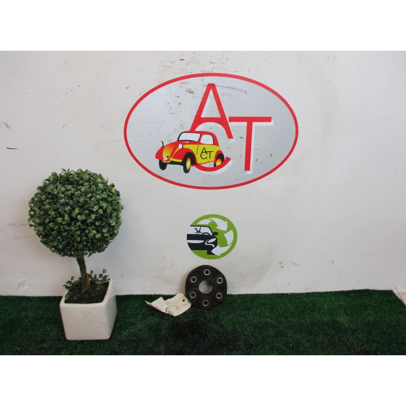 Flector transmission BMW X5 3.0 D d’occasion