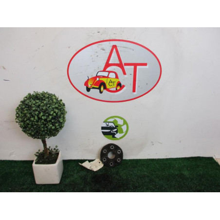 Flector transmission BMW X5 3.0 D d’occasion