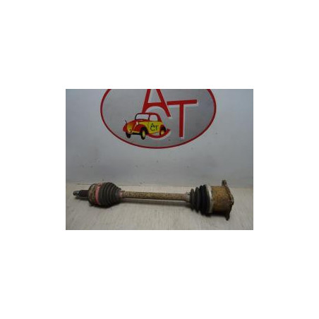 Cardan arriere gauche (transmission) SUZUKI GRAND VITARA 2 PHASE 1 d’occasion