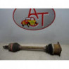 Cardan arriere gauche (transmission) SUZUKI GRAND VITARA 2 PHASE 1 d’occasion