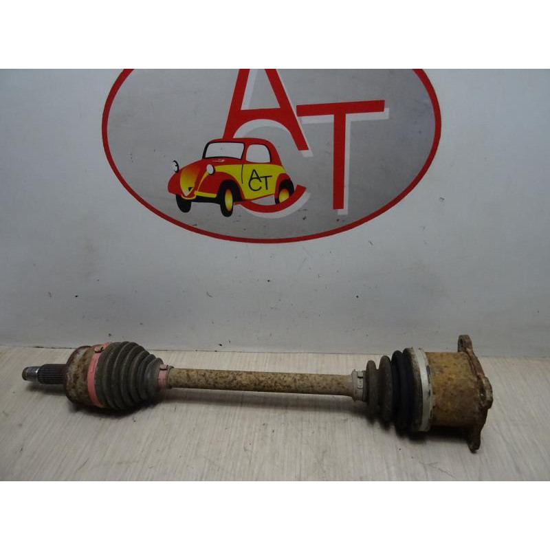 Cardan arriere gauche (transmission) SUZUKI GRAND VITARA 2 PHASE 1 d’occasion