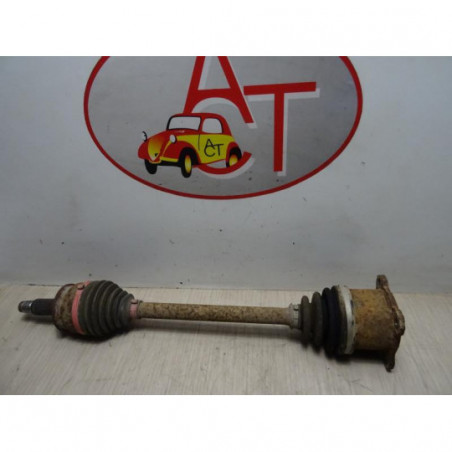 Cardan arriere gauche (transmission) SUZUKI GRAND VITARA 2 PHASE 1 d’occasion