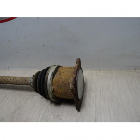 Cardan arriere gauche (transmission) SUZUKI GRAND VITARA 2 PHASE 1 d’occasion