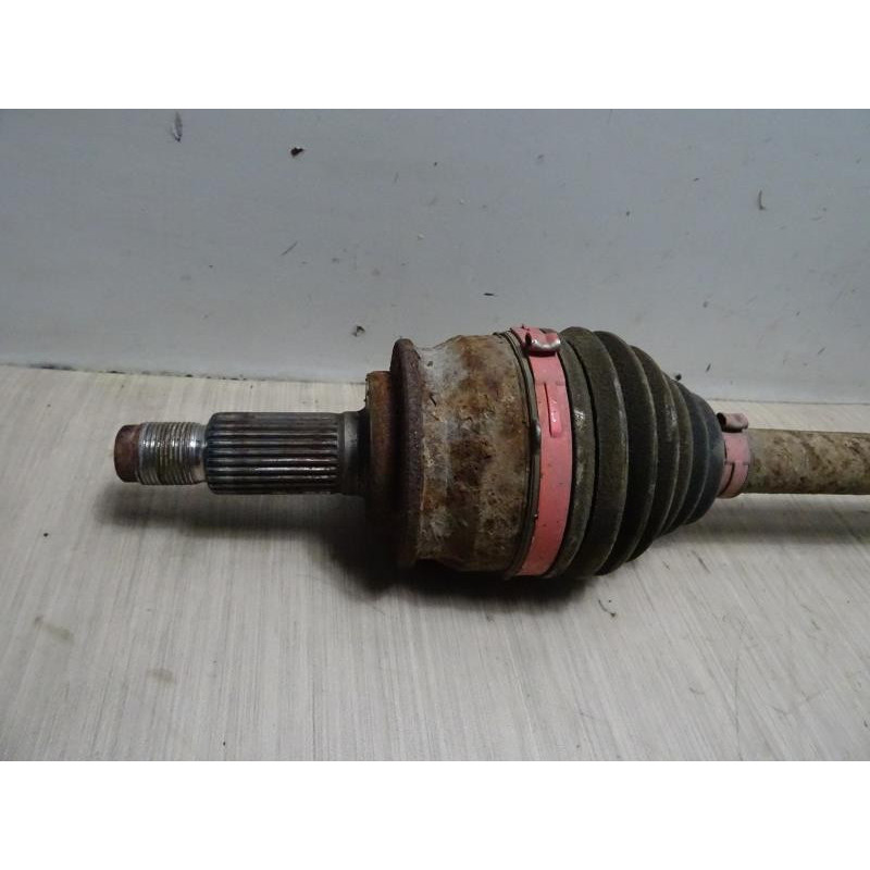 Cardan arriere gauche (transmission) SUZUKI GRAND VITARA 2 PHASE 1 d’occasion