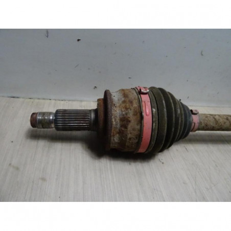 Cardan arriere gauche (transmission) SUZUKI GRAND VITARA 2 PHASE 1 d’occasion
