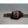 Cardan arriere gauche (transmission) SUZUKI GRAND VITARA 2 PHASE 1 d’occasion