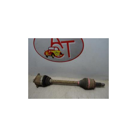 Cardan arriere droit (transmission) SUZUKI GRAND VITARA 2 PHASE 1 d’occasion