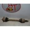 Cardan arriere droit (transmission) SUZUKI GRAND VITARA 2 PHASE 1 d’occasion