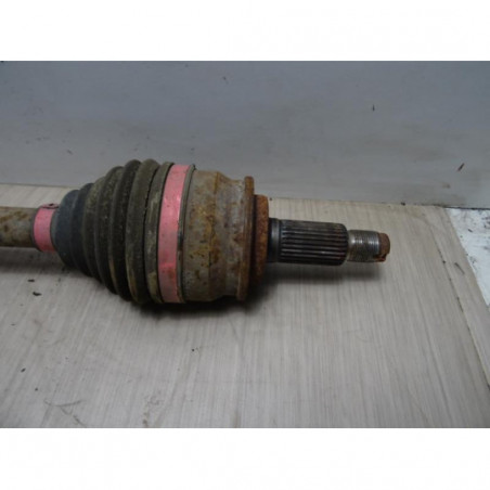 Cardan arriere droit (transmission) SUZUKI GRAND VITARA 2 PHASE 1 d’occasion