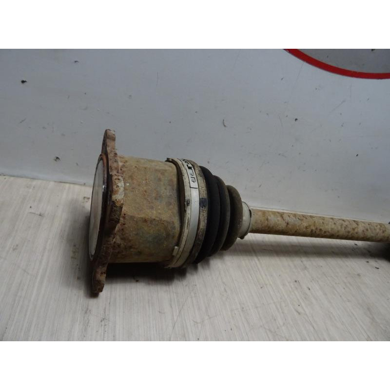 Cardan arriere droit (transmission) SUZUKI GRAND VITARA 2 PHASE 1 d’occasion