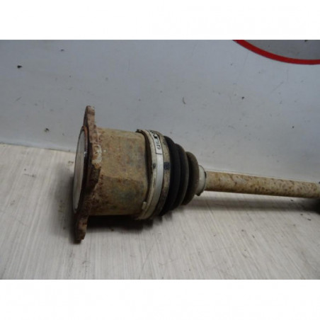 Cardan arriere droit (transmission) SUZUKI GRAND VITARA 2 PHASE 1 d’occasion