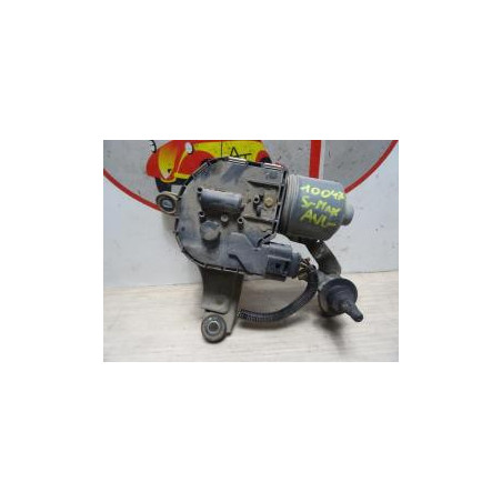 Moteur essuie glace avant gauche FORD S-MAX 1 PHASE 1 d’occasion