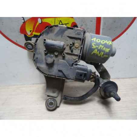 Moteur essuie glace avant gauche FORD S-MAX 1 PHASE 1 d’occasion