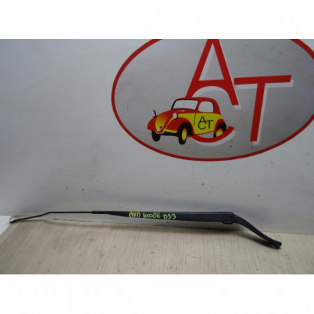 Bras essuie glace avant droit CITROEN DS3 PHASE 1 d’occasion