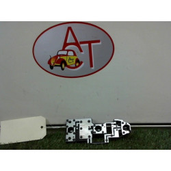Platine feu arriere droit CITROEN C5 I PHASE 2 d’occasion
