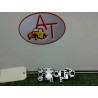 Platine feu arriere droit CITROEN C5 I PHASE 2 d’occasion