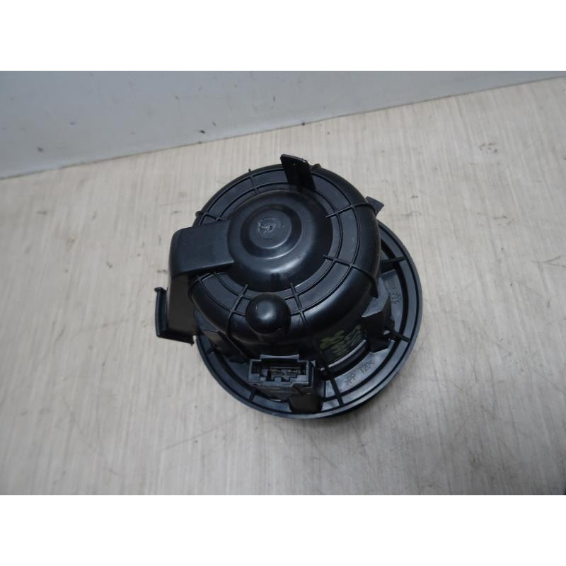 Ventilateur chauffage CITROEN DS3 PHASE 1 d’occasion