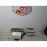 Bloc chauffage SUZUKI GRAND VITARA 2 PHASE 1 d’occasion