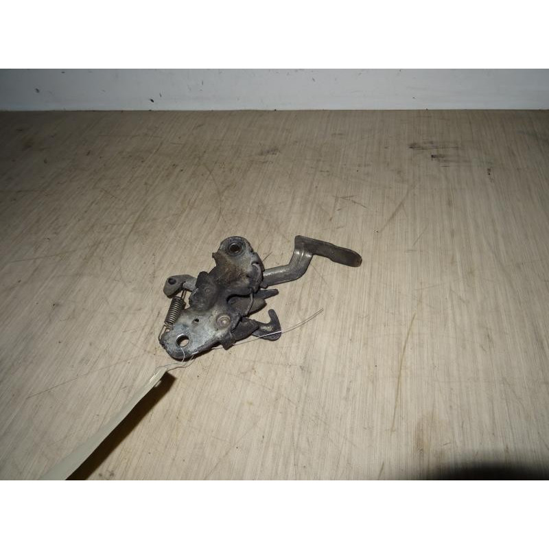 Serrure de capot PEUGEOT 308 1 PHASE 1 d’occasion