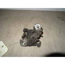 Serrure de capot PEUGEOT 206 PHASE 2 d’occasion