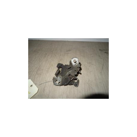Serrure de capot PEUGEOT 206 PHASE 2 d’occasion