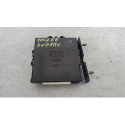 Calculateur  SUBARU IMPREZA 2 d’occasion