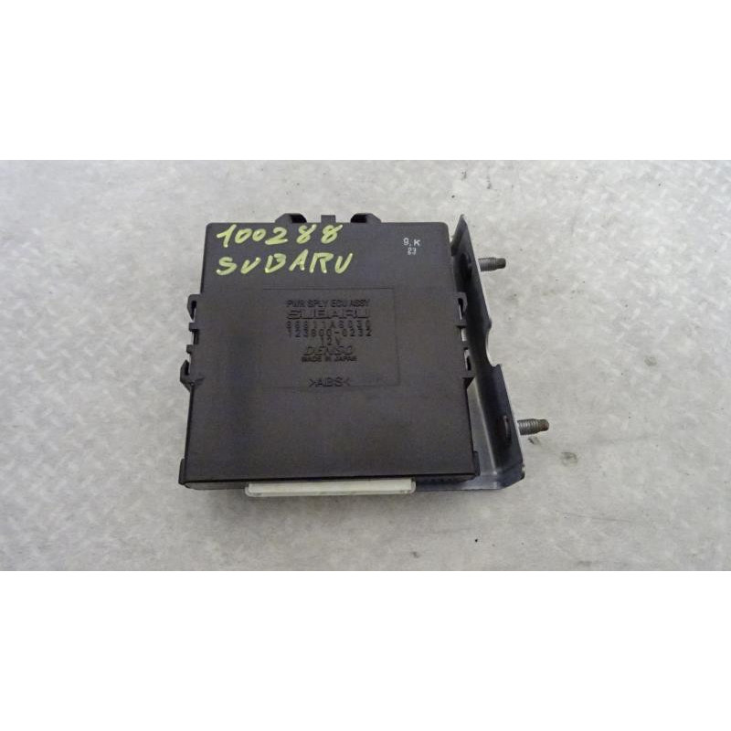 Calculateur  SUBARU IMPREZA 2 d’occasion